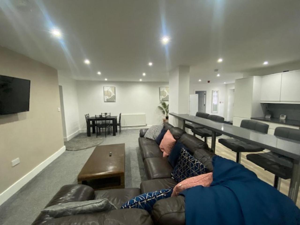 07 St Andrews Apartment Lytham St Annes Luaran gambar