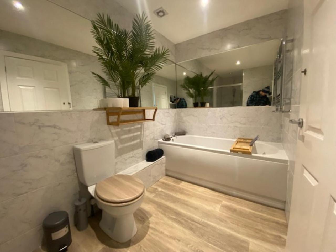 07 St Andrews Apartment Lytham St Annes Luaran gambar
