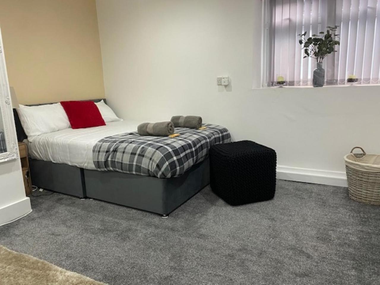 07 St Andrews Apartment Lytham St Annes Luaran gambar