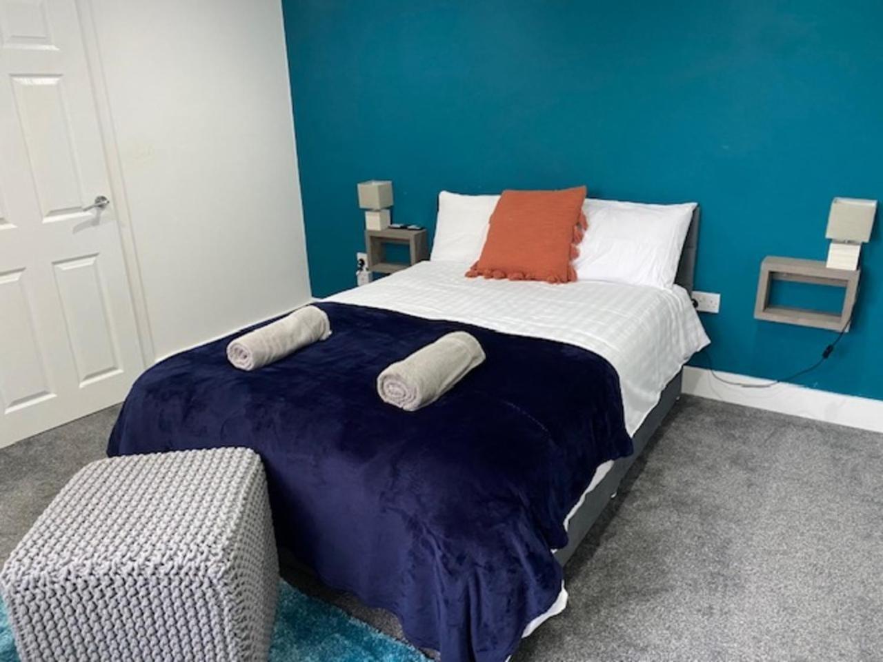 07 St Andrews Apartment Lytham St Annes Luaran gambar