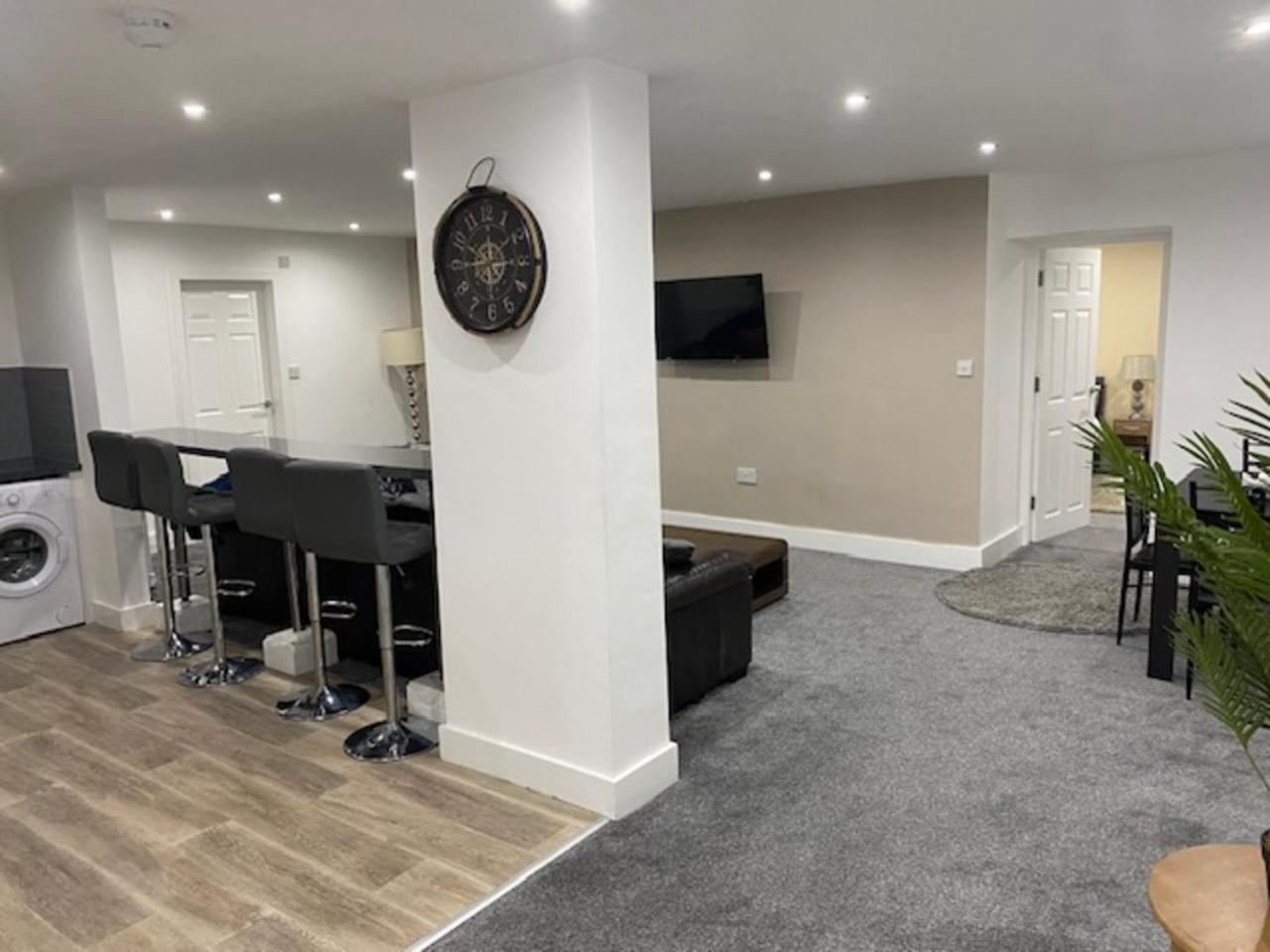 07 St Andrews Apartment Lytham St Annes Luaran gambar