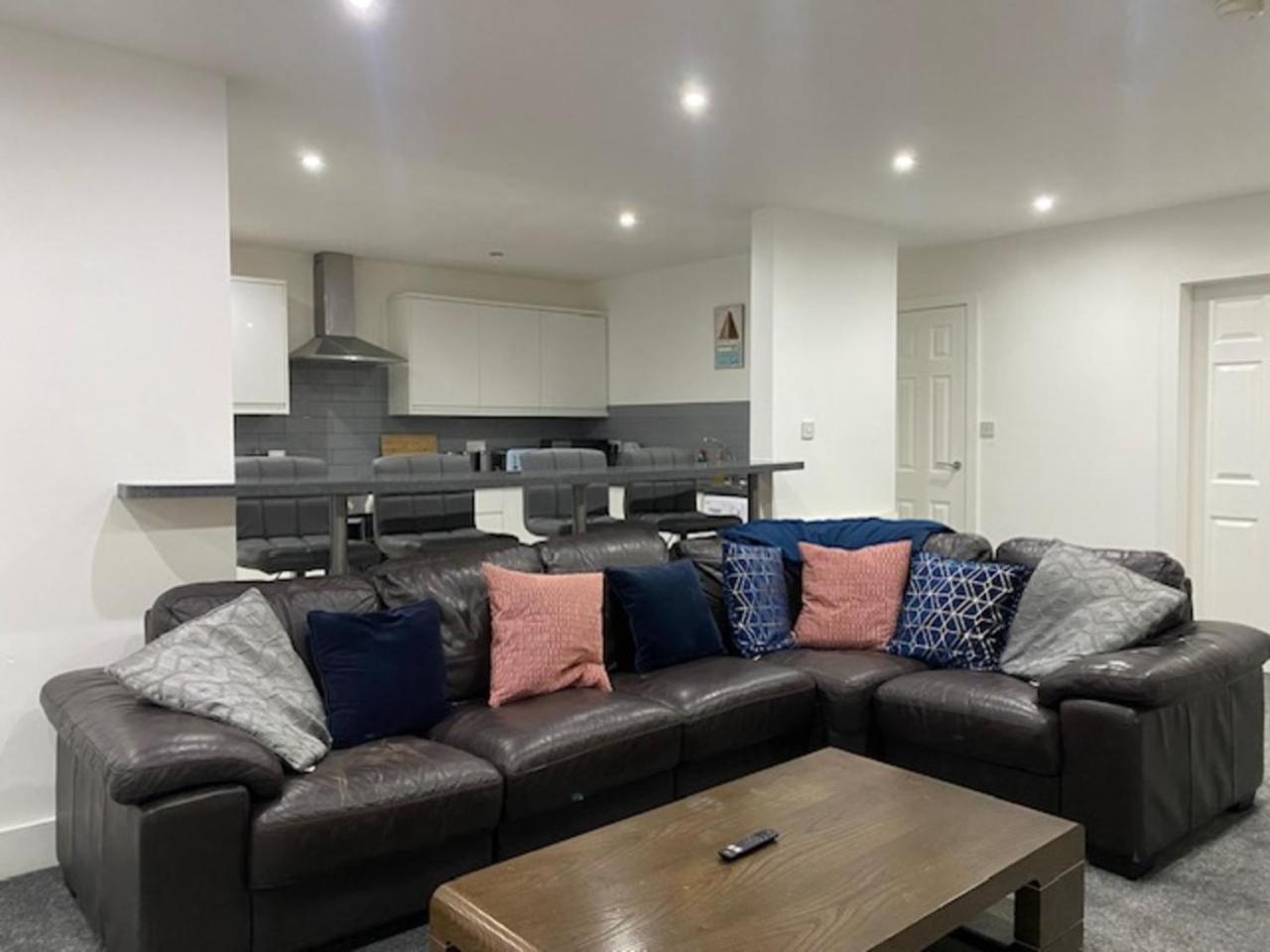 07 St Andrews Apartment Lytham St Annes Luaran gambar